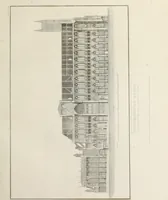 An illustration from The history and antiquities of the abbey church of St. Peter, Westminster : including notices and biographical memoirs of the abbots and deans of that foundation (1818)