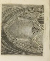 An illustration from The history and antiquities of the abbey church of St. Peter, Westminster : including notices and biographical memoirs of the abbots and deans of that foundation (1818)