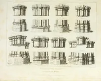 Picture 11 of 39 from The history and antiquities of the abbey church of St. Peter, Westminster : including notices and biographical memoirs of the abbots and deans of that foundation (1818), leaf 50