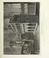 An illustration from The history and antiquities of the abbey church of St. Peter, Westminster : including notices and biographical memoirs of the abbots and deans of that foundation (1818)