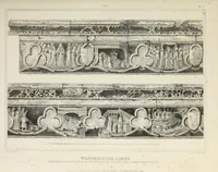 Picture 20 of 39 from The history and antiquities of the abbey church of St. Peter, Westminster : including notices and biographical memoirs of the abbots and deans of that foundation (1818), leaf 98