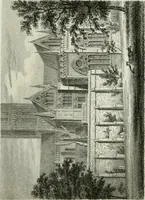 An illustration from History and antiquities of the cathedral churches of Great Britain : illustrated with a series of highly-finished engravings, exhibiting general and particular views, ground plans, and all the architectural features and ornaments in the various styles of building used in our ecclesiastical edifices (1814)