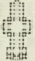 An illustration from History and antiquities of the cathedral churches of Great Britain : illustrated with a series of highly-finished engravings, exhibiting general and particular views, ground plans, and all the architectural features and ornaments in the various styles of building used in our ecclesiastical edifices (1814)