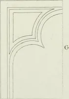 An illustration from History and antiquities of the cathedral churches of Great Britain : illustrated with a series of highly-finished engravings, exhibiting general and particular views, ground plans, and all the architectural features and ornaments in the various styles of building used in our ecclesiastical edifices (1814)