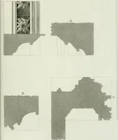 An illustration from History and antiquities of the cathedral churches of Great Britain : illustrated with a series of highly-finished engravings, exhibiting general and particular views, ground plans, and all the architectural features and ornaments in the various styles of building used in our ecclesiastical edifices (1814)