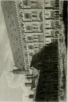 An illustration from History and antiquities of the cathedral churches of Great Britain : illustrated with a series of highly-finished engravings, exhibiting general and particular views, ground plans, and all the architectural features and ornaments in the various styles of building used in our ecclesiastical edifices (1814)