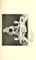 An illustration from A history and description of the old French faïence, with an account of the revival of faïence painting in France, by M. L. Solon; with a preface by William Burton. Containing twenty-four plates in colours, together with reproductions of marks and numerous illustrations (1903)
