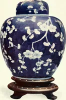 An illustration from A history and description of Chinese porcelain (1901)