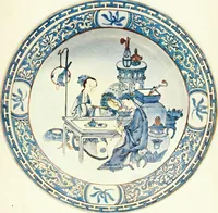 Picture 28 of 82 from A history and description of Chinese porcelain (1901), leaf 138