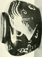 An illustration from A history and description of Chinese porcelain (1901)