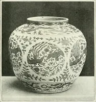 Picture 39 of 82 from A history and description of Chinese porcelain (1901), leaf 196