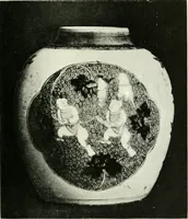 An illustration from A history and description of Chinese porcelain (1901)