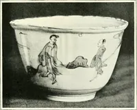 An illustration from A history and description of Chinese porcelain (1901)