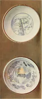 An illustration from A history and description of Chinese porcelain (1901)