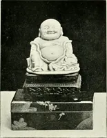 An illustration from A history and description of Chinese porcelain (1901)