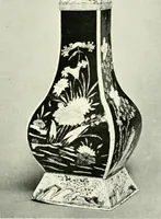 An illustration from A history and description of Chinese porcelain (1901)