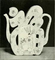 Picture 73 of 82 from A history and description of Chinese porcelain (1901), leaf 330