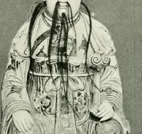 An illustration from A history and description of Chinese porcelain (1901)