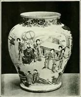 Picture 17 of 82 from A history and description of Chinese porcelain (1901), leaf 85