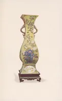 An illustration from A history and description of Chinese porcelain (1901)