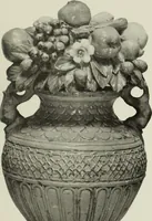 An illustration from A history and description of Italian majolica (1907)