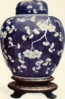 An illustration from A history and description of Chinese porcelain (1901)