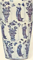 An illustration from A history and description of Chinese porcelain (1901)