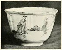 An illustration from A history and description of Chinese porcelain (1901)