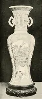 An illustration from A history and description of Chinese porcelain (1901)