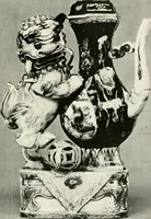 An illustration from A history and description of Chinese porcelain (1901)