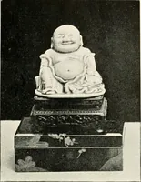 An illustration from A history and description of Chinese porcelain (1901)