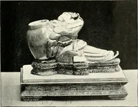 An illustration from A history and description of Chinese porcelain (1901)