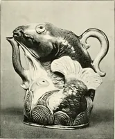 An illustration from A history and description of Chinese porcelain (1901)