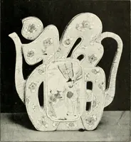 An illustration from A history and description of Chinese porcelain (1901)