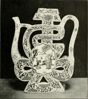 An illustration from A history and description of Chinese porcelain (1901)