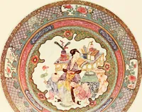 An illustration from A history and description of Chinese porcelain (1901)