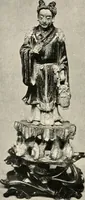 An illustration from A history and description of Chinese porcelain (1901)