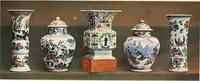 An illustration from A history and description of Chinese porcelain (1901)