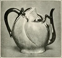 An illustration from A history and description of Chinese porcelain (1901)