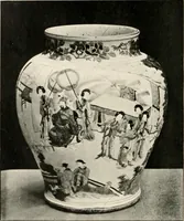 An illustration from A history and description of Chinese porcelain (1901)