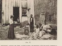 Picture 1 of 4 from The history and development of the housing movement in the city of Washington, D.C. (1907), leaf 11