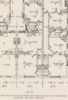 Picture 4 of 4 from The history and development of the housing movement in the city of Washington, D.C. (1907), leaf 53
