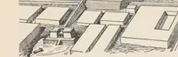 An illustration from A history of Egypt from the earliest times to the Persian conquest (1905)