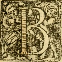 An illustration from The historye of Italye : a booke exceding profitable to be red: because it intreateth of the astate of many and dyuers common weales, how they haue bene, and now be gouerned (1561)