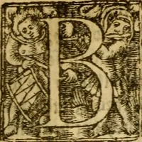 An illustration from The historye of Italye : a booke exceding profitable to be red: because it intreateth of the astate of many and dyuers common weales, how they haue bene, and now be gouerned (1561)