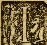 Picture 6 of 18 from The historye of Italye : a booke exceding profitable to be red: because it intreateth of the astate of many and dyuers common weales, how they haue bene, and now be gouerned (1561), leaf 20