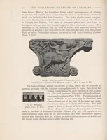 An illustration from A history of fine art in India and Ceylon : from the earliest times to the present day (1911)