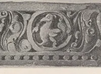 Picture 3 of 6 from A history of fine art in India and Ceylon : from the earliest times to the present day (1911), leaf 217