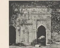 Picture 5 of 6 from A history of fine art in India and Ceylon : from the earliest times to the present day (1911), leaf 426