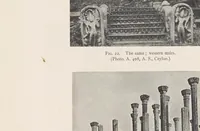 Picture 1 of 6 from A history of fine art in India and Ceylon : from the earliest times to the present day (1911), leaf 80